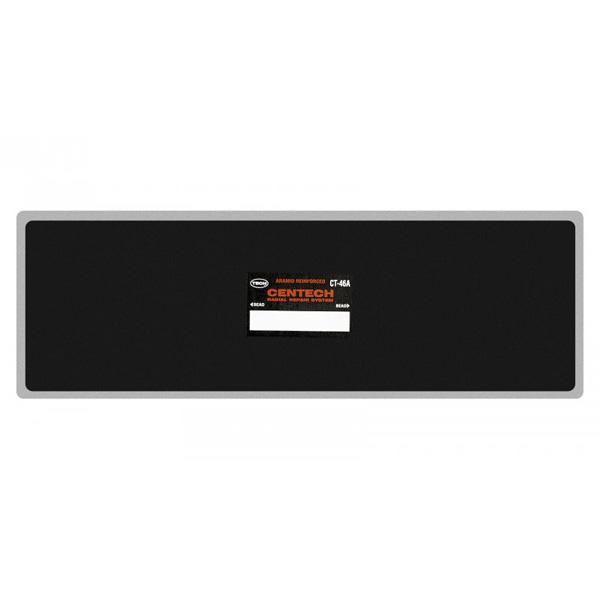  - Radial Tire Repairs